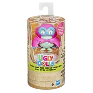 Figurki dla dzieci - Hasbro Ugly Dolls Figurki z akcesoriami, Jeero - miniaturka - grafika 1