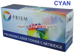 PRISM HP Toner nr 124A Q6001A Cyan 2k CRG-707 Rem - Tusze zamienniki - miniaturka - grafika 3