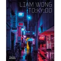 Thames and Hudson TO:KY:OO Wong Liam - Albumy inne - miniaturka - grafika 1