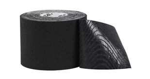 Select ProfCare K, 5 cm X 5 m, czarny, 7010350111 70103S - Akcesoria turystyczne - miniaturka - grafika 1