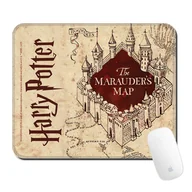 Podkładki pod mysz - Podkładka pod mysz Harry Potter wzór: Harry Potter 073, 32x27cm - miniaturka - grafika 1
