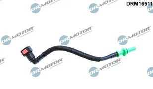 Przewód paliwowy Dr.motor Automotive DRM16511 - Układ zasilania - akcesoria - miniaturka - grafika 1