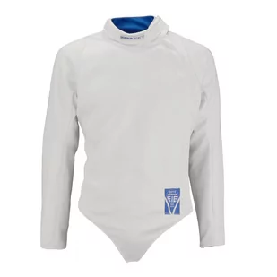 Bluza do szermierki 800N dla praworęcznych męska - Pozostały sprzęt i akcesoria do ćwiczeń - miniaturka - grafika 1