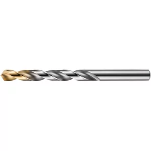Wiertło kręte HSS DIN338N7,0mm 118G typ N 4xD A002 TiN Tip DORMER (10 szt.) - Wiertła - miniaturka - grafika 1