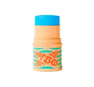 Kremy do twarzy z filtrem - Bell Surf Stick Blue 6,8g - miniaturka - grafika 1