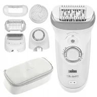 Depilatory i golarki damskie - Depilator Braun MBSES9 - miniaturka - grafika 1