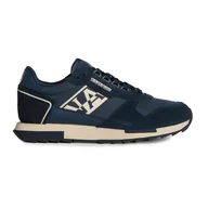 Buty trekkingowe męskie - Buty męskie Napapijri Virtus - miniaturka - grafika 1