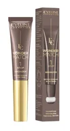 Bronzery i konturowanie twarzy - Eveline Wonder Match Ultra Kremowy Bronzer do Twarzy 01 - miniaturka - grafika 1