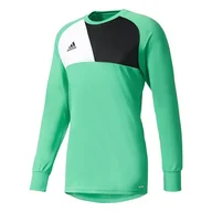 Bluzy sportowe męskie - Adidas, Bluza, Assita 17 GK AZ5400, rozmiar 128 - miniaturka - grafika 1
