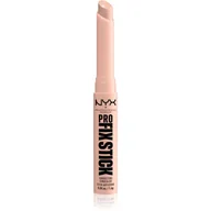 Korektory do twarzy - NYX Pro Fix Stick - Korektor do twarzy Pink 1,6g - miniaturka - grafika 1