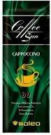 Balsamy i kremy do opalania - Soleo Soleo Coffee Sun Cappuccino Bronzer Do Opalania - miniaturka - grafika 1