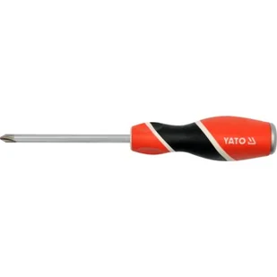 YATO wkrętak krzyżakowy do pobijania PH2x150mm YT-25994 - Śrubokręty - miniaturka - grafika 1