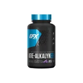 Kreatyna - EFX Sports Kre-Alkalyn 120caps - miniaturka - grafika 1