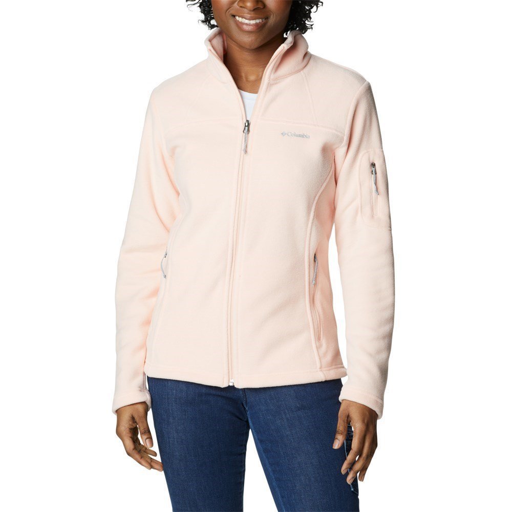 Fast Trek II Jacket