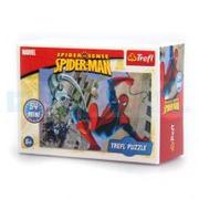 Puzzle - Trefl Puzzle 54 mini Spiderman 2 - miniaturka - grafika 1