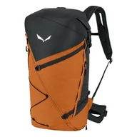Plecaki - Plecak trekkingowy męski Salewa PUEZ 32+5 L pomarańczowy 00-0000001440_4887 - miniaturka - grafika 1