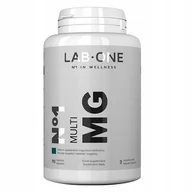 Witaminy i minerały - Lab One No1 Multi MG, 90 kapsułek - miniaturka - grafika 1