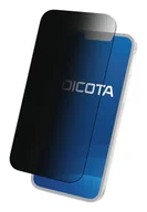 Filtry prywatyzujące - DICOTA Privacy Filter 2-way 15,4 cm (6.06") Smartfon Bezramkowy filtr prywatności na wyswietlacz - miniaturka - grafika 1