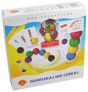 Alexander LICZBOWE OBRAZKI MAXI SUPERMAN 0411 - Zabawki kreatywne - miniaturka - grafika 3