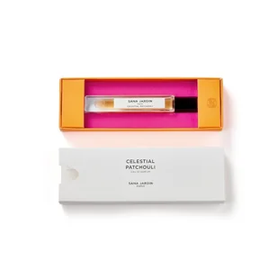Sana Jardin Paris Celestial Patchouli woda perfumowana 10 ml - Wody i perfumy unisex - miniaturka - grafika 1