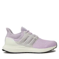 Sneakersy damskie - Sneakersy adidas UBounce DNA IF0899 Fioletowy - miniaturka - grafika 1