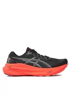 Buty sportowe męskie - Asics Buty Gel-Kayano 30 1011B548 Czarny - miniaturka - grafika 1