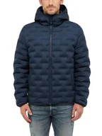 Kurtki męskie - Mustang Kurtka pikowana w kolorze granatowym - miniaturka - grafika 1