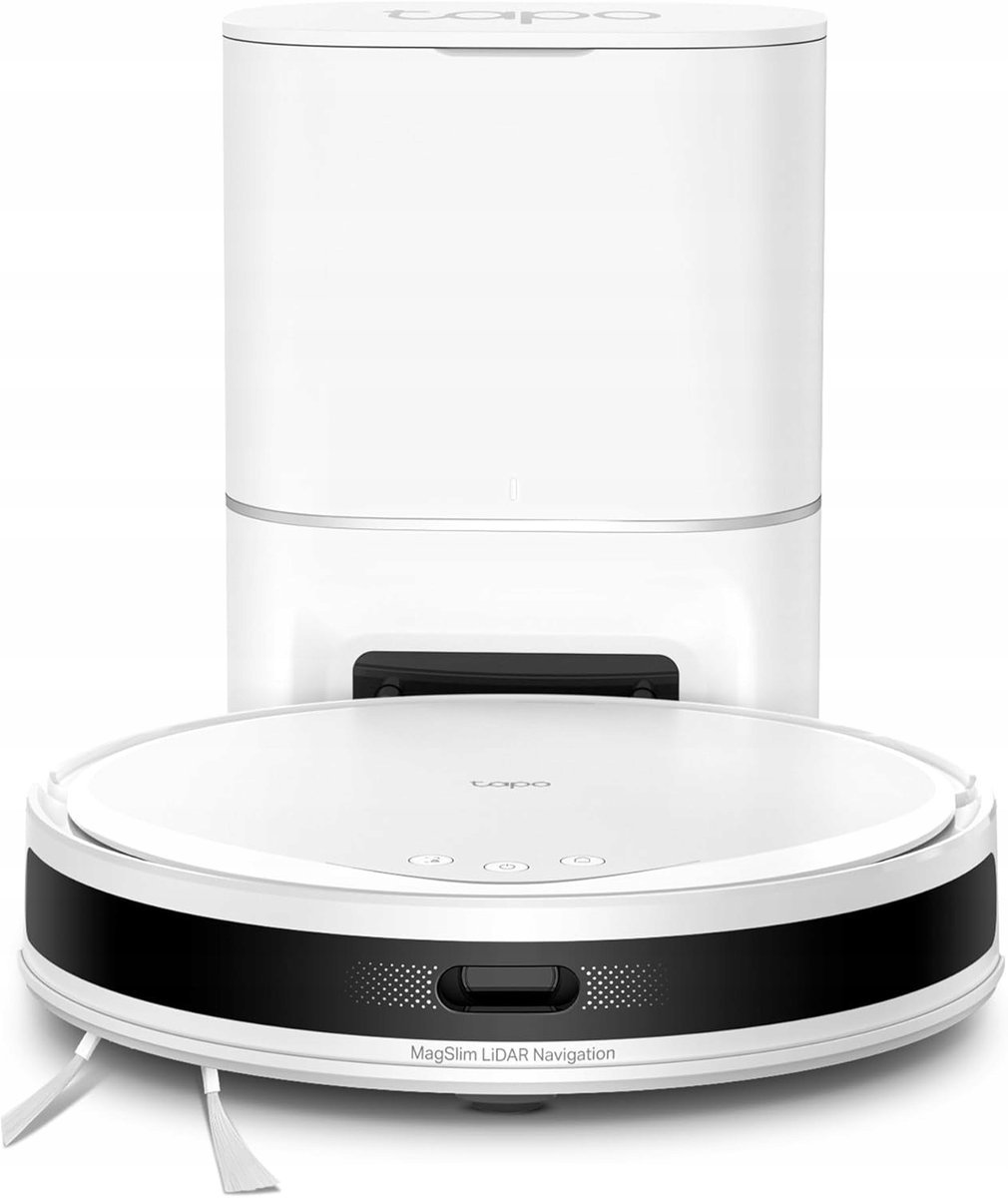 Tp-Link Tapo RV20 Max Plus Biały