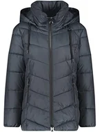 Kurtki damskie - GERRY WEBER Edition Damska kurtka outdoorowa 850250-31127 Nicht Wolle, Midnight Blue, 42 - miniaturka - grafika 1