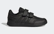 Buty dla dziewczynek - Buty dziecięce ADIDAS VS SWITCH 3 CF C 30.5 - miniaturka - grafika 1