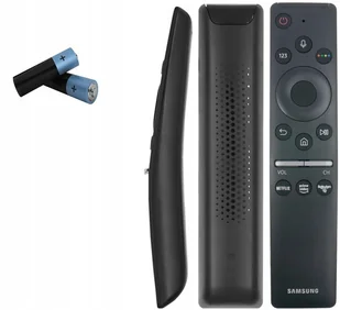 Telewizor Samsung UE58RU7172UXXH - Telewizory - miniaturka - grafika 1