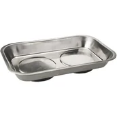 Pozostałe wyposażenie warsztatu - NEO TOOLS MISKA MAGNETYCZNA PROSTOKĄTNA 245 X 145 MM 11-614 - miniaturka - grafika 1