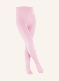 Falke Rajstopy Cotton Touch rosa - Rajstopy - miniaturka - grafika 1