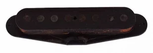 Seymour Duncan Seymour Duncan ANT SMLB Antiquity Stringmaster, przetwornik do gitary elektrycznej do montażu przy mostku, replika przetworników Stringmaster - Inne akcesoria gitarowe - miniaturka - grafika 1
