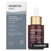 SesDerma Btses Nawilżające Serum Przeciwzmarszczkowe 30ml