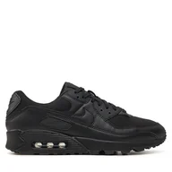 Sneakersy męskie - Sneakersy Nike DH8010 001 Czarny - miniaturka - grafika 1