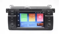 Nawigacja GPS - Radio Nawigacja Gps Bmw E46 1999-2005 Android - miniaturka - grafika 1