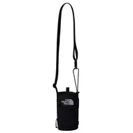 Torby podróżne - Uchwyt na napoje The North Face Borealis Water Bottle Holder Kolor: czarny/biały - miniaturka - grafika 1