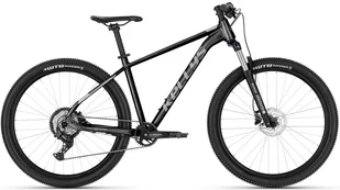 Rower górski męski Kellys Spider X50 Graphite Grey 26 XS - Rowery - miniaturka - grafika 1