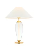 Lampy stojące - Kaspa Lampa stojąca REA GOLD 40609101) 40609101 - miniaturka - grafika 1