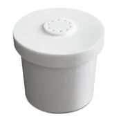 Akcesoria i części AGD - MILLA HOME Filtr do nawilżacza MILLA HOME MFAH600 - miniaturka - grafika 1