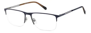 Okulary korekcyjne Fossil FOS 7139 G FLL - Okulary korekcyjne, oprawki, szkła - miniaturka - grafika 1