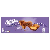Ciastka - Milka Tender Moo ciastko biszkoptowe - miniaturka - grafika 1