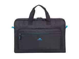 Rivacase Regent 17,3" 8059 czarny | - Torby na laptopy - miniaturka - grafika 2