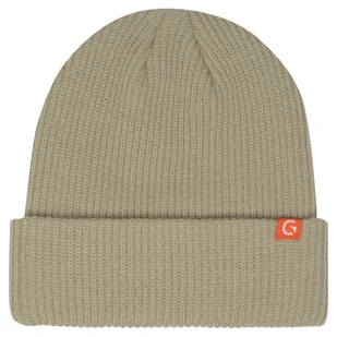 GARETH & LUCAS Czapka The Ninety-Seven - Unisex Beanie - Czapki narciarskie - miniaturka - grafika 1