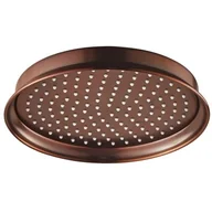 Deszczownice - Omnires Deszczownica 22,5 cm Armance WGARMANCEORB - miniaturka - grafika 1