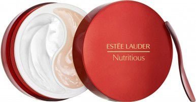 Estee Lauder Nutritious Radiant Vitality 2-Step Treatment Dwuetapowa maska nawilżająca 80ml