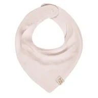Śliniaki i fartuszki - Lniana apaszka Linen Sepia Rose, BabySteps - miniaturka - grafika 1