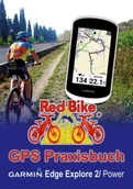 Pozostałe książki - GPS Praxisbuch Garmin Edge Explore 2/Power - miniaturka - grafika 1
