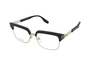 Dioptrie szkieł Marc Jacobs Marc 786 RHL - Okulary korekcyjne, oprawki, szkła - miniaturka - grafika 1